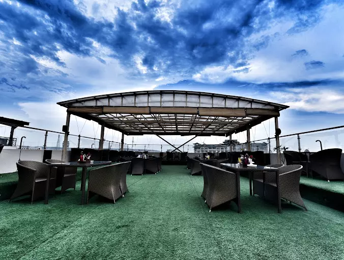 Hotel JAIPUR CENTRAL